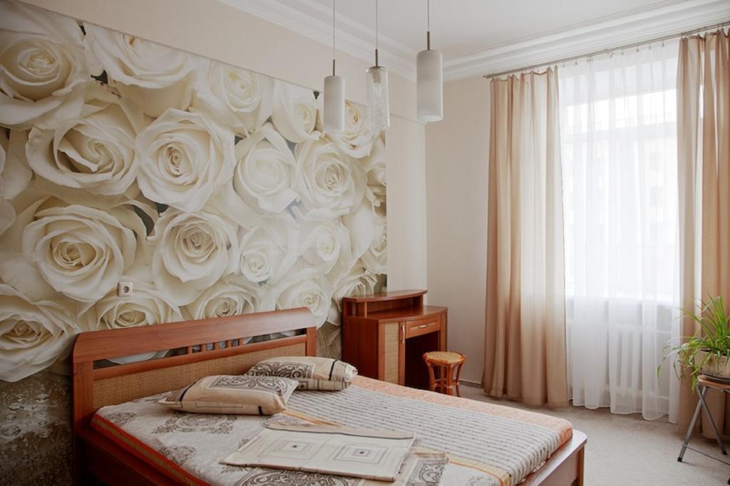 Flatcomfort Nezavisimosti 44 Apartment Minsk Exterior photo