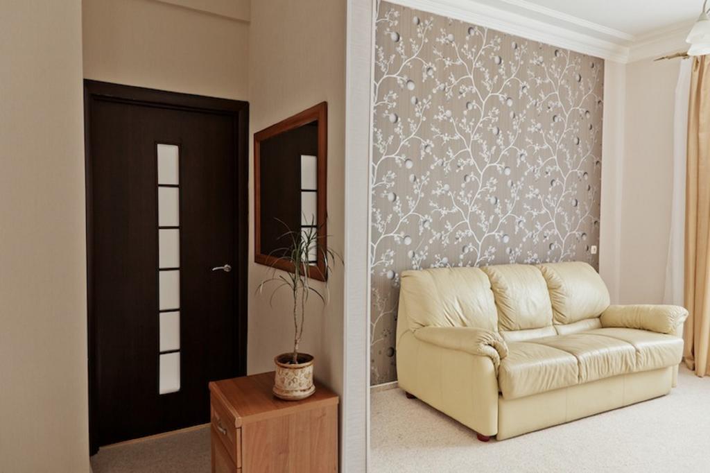Flatcomfort Nezavisimosti 44 Apartment Minsk Exterior photo