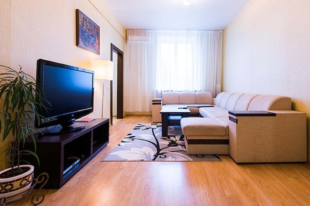 Flatcomfort Nezavisimosti 44 Apartment Minsk Exterior photo